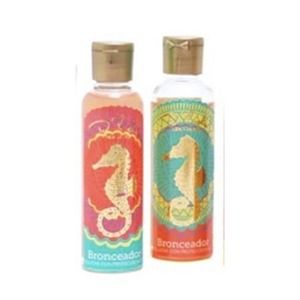 D'luchi Mini Kit Bronceador